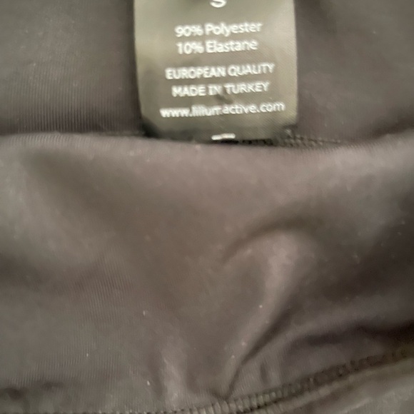 Lilium Active Leggings Size Small - Picture 4 of 4